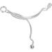 Man Urinary Incontinence Clamp - Stainless Steel Leakage Proof Easy Cleansing & Control for Daily Use - Buy Online on GoSupps.com