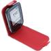 Buy foto-kontor Flip Style Case for Abbott Freestyle Libre 2 - Red Protective Case for Optimal Protection - Buy Online on GoSupps.com