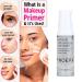 PHOERA 5PCS Matte Liquid Foundation Set with Primer, Brush, and Sponge - Full Coverage, Oil Control, Breathable Concealer - 101 Porcelain Makeup - Buy Online on GoSupps.com