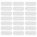 Ear Corrector 30pcs Cosmetic Ear Corrector Aesthetic Protruding Ear Correctors Cosmetic Ear Sticker Ear Patches Earring Protectors Ear Lobe Support Patch for Adults