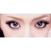 Demarkt Cute Criss Cross False Eyelashes - 4 Pairs for Voluminous Eyes | International Shipping Available - Buy Online on GoSupps.com