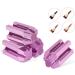 minkissy Eyebrow Pencil Sharpener Crayon Pencils Makeup Gadgets Crayon Sharpener Cosmetics Pencil Sharping Assistant Makeup Pencil Sharpener Pencil Grinding Tools Makeup Pencil Sharpener - Buy Online on GoSupps.com
