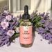 Lavender & Rose Body Oil - Deep Hydration for Radiant Skin Soothing Aroma Perfect for All Skins - 2oz - Buy Online on GoSupps.com
