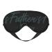 Happy Father's Day Sleep Mask Adjustable Double -Sided Eye Mask Soft Sleeping Eye Covers for Sleeping Perfect Shading Reduce Eye Edema