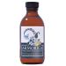 Armorica Fermented Cod Liver Oil (200ml) (Sicilian Lemon) - Cold Processed Lacto-Fermented & Raw Cod Liver Oil - Made Exclusively with Atlantic Cod in The UK Sicilian Lemon 200ml