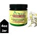 Ecoleaf Natural Eczema & Psoriasis Cream - Organic Plant Extracts for Itching Relief | Made in USA | Moisturizing & Repairing Dry Skin - Buy Online on GoSupps.com