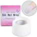 Nail Repair Kit - Self Adhesive Silk Wrap for Strong Nail Protection and Extension - Salon Quality DIY Nail Art Tool - Buy Online on GoSupps.com