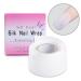 Self-Adhesive Silk Nail Wrap - UV Gel & Acrylic Nail Protection | Reinforcement & Nail Art Tools - Buy Online on GoSupps.com