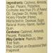 Savanna Orchards Gourmet Honey Roasted Nut Mix with Pistachios - 1 Ounce - Buy Online on GoSupps.com