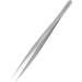 Eyelash Extension Tweezers - Stainless Steel SA-27 for Volume & Classic Individual Extensions - Buy Online on GoSupps.com