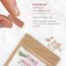 Organic Red Maca Root Capsules - 2000mg Peruvian Source - Gelatinized for Absorption - UK Made - 60 Count - Buy Online on GoSupps.com