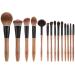 14 Makeup Brush Set Full Set Of Brushes Blush Powder Eye Shadow Brush Beauty Tools