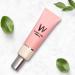 Pink Isolation Cream | Pore Primer & Concealer Foundation - 35ml | Acne Marks Cover, Oil Control, Brightening, Moisturizing | 1 pcs - Buy Online on GoSupps.com