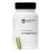 Nutritional Roots - Vitamin D3 & K2-5 000 iu - 1 Billion CFU Probiotics - Algal Omega 3 DHA - Immune Support - Dietary Supplement - Vegan Formula - 1 Month Supply - 30 Capsules