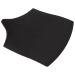 Qseenlnoy 1 Piece Lipo Foam Lumbar Molder Board Belt Abdominal Liposuction Foam Board For Stomach Black - Buy Online on GoSupps.com
