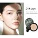 Air Cushion CC Cream 2024 New Mushroom Head Air Cushion CC Cream Air Cushion CC Cream Mushroom Head Mushroom Head CC Cream Foundation Long-Lasting Waterpro of Matte Moisturizing Concealer (Ivory 15g) Ivory 15g - Buy Online on GoSupps.com