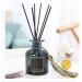 150ml Blue Empty Glass Diffuser Bottle - Aromatherapy Storage Container for DIY Diffuser Sets - Buy Online on GoSupps.com
