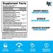BPI Sports Best BCAA Powder - Arctic Ice Flavor - 30 Servings | Boost Energy & Recovery - Buy Online on GoSupps.com