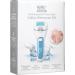 ForPro Expert Rechargeable Foot Care Callus Remover Kit | Electric Pedicure Tool with 3 Heads | Portable and Rechargeable - Buy Online on GoSupps.com