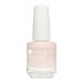 Dazzle Dry Nail Lacquer (Step 3) - Prima Ballerina - A sheer and milky delicate pink that makes a beautiful French base. (0.5 fl oz) Prima Ballerina 0.5 Fl Oz (Pack of 1)