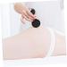 Kombiuda Portable Fascia Gun & Muscle Massage Device - Hand & Foot Massager Vibration Tools Easy ABS Design for On-the-Go Relief - Buy Online on GoSupps.com