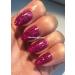 Bluesky Gel Nail Polish Colour Change PINK GLITTER To WHITE GLITTER TC21 Sherbert Dip Chameleon UV LED Soak Off 10ml - Buy Online on GoSupps.com