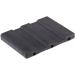 TOYANDONA 10 Pcs Darts Needle Protector Box - Portable Tip Insert Holder for Home & Outdoor - Black - Buy Online on GoSupps.com