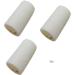 Natural Loofah Exfoliating Body Sponge Scrubber Set - 3 PC Shower & Kitchen Cleaning Rag - Buy Online on GoSupps.com