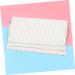 Alasum Balance Scale 3pcs Baby Stuff for Newborn Belly Band Infant Products Navel Circumference Stripe Child Bubble Timer As Shown Medium - Buy Online on GoSupps.com