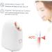 FOMIYES Water Replenishing Instrument Steamer Skin Care Mist Humidifier Face Humidifier Beauty Humidifier Nano Face Steamer Facial Mist Sprayer Facial Steamer - Buy Online on GoSupps.com