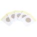 Slim Patch & Belly Fat Burner - All Natural Slimming Wonder Patch | Ultimate Body Wrap for Weight Loss & Cellulite Removal (50PCS) - Buy Online on GoSupps.com