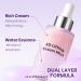 Spray Liftant & Raffermissant 3D 100 ml - Hydratation longue dur e revitalise et raffermit la peau. Un m lange parfait de cr me riche et d'essence hydratante. - Buy Online on GoSupps.com