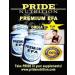 Pride Nutrition Premium EFA Omega 3-6-9 Supplement for Men and Women 5 in 1 - EPA, DHA, GLA, ALA & CLA Essential Fatty Acids with Fish Oil - Softgel Pills 60 Count (Pack of 1) - Buy Online on GoSupps.com