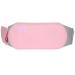 Nuan Gong Bao Fever Belly Warm Uterine Belt 3 Gears Menstrual Pad Waterproof Electric Waist Warmer for Cramps