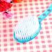 Yosoo Long Handle Bath Shower Body Brush - Super Soft Bristles Back Scrubber for Wholesome Dry Skin - Buy Online on GoSupps.com
