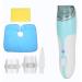 Electric Baby Hair Clipper with Automatic Hair Absorption - Professional Designer Mouth for Kids, Toddlers, and Adults - Buy Online on GoSupps.com