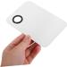 Anneome Palette De Maquillage De Maquillage Portable Plastique - Buy Online on GoSupps.com