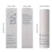 Blackhead Removal Mask Stick with Hickory Shell Powder - Deep Cleansing & Moisturizing for All Skin Types | Effective Blackhead Treatment for Men & Women - Buy Online on GoSupps.com