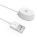 Replacement Waterproof Electric Toothbrush USB Charger Baese Inductive Power Cord Fit for for Braun Oral-B Pro 1000 1500 3766  3000  3757 Portable for Travel Carrying