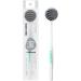 Teksome Tongue Scraper with Travel Case - Oral Care Tool for Fresh Breath | Adult & Child Friendly Cleaning Scraper - Buy Online on GoSupps.com