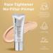 Face Tightener No-Filter Primer Instant Tightener No-Filter Primer Skin Tightener Primer Face Makeup Face Blurring Primer for Face Before Makeup 1 Fl. Oz.Face Primer Makeup (2pcs) - Buy Online on GoSupps.com