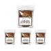 Healthworks Cacao Powder 5lb - Organic Cocoa Substitute | Keto Vegan Non-GMO | Peruvian Origin - Antioxidant Superfood - Buy Online on GoSupps.com
