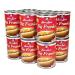 Shop Loma Linda Plant-Based Kosher Big Franks 20 oz - Pack of 12 | Vegan Sausages - Buy Online on GoSupps.com