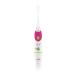 ETA Sonetic Sonic Toothbrush for Kids - Pink Age 3-10 | Best International Shipping - Buy Online on GoSupps.com