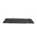 Zerodis electrically heated ceiling quick heating up USB 5V safety voltage Heated updoing ceiling multi -purpose soft for travel for home for couch for bed for car black