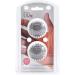 66fit Hand and Foot Massage Balls (2 pcs) - Stress Relief & Reflexology Trigger Point Myofascial Release - Buy Online on GoSupps.com