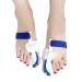 Bunion Splint And Bunion Valgus Corrector, Hallux Valgus Corrector,Big Toe Joint, Adjustable Bunion Valgus Protective Cover For Men And Women