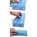 Once-a-Day Monthly Pill Organizer - BPA Free Large Compartment 2 Pack | Easy Loading Removable Lid Medications Storage - Buy Online on GoSupps.com