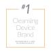 Clarisonic Deep Pore Facial Cleansing Brush Head - Blackheads & Clogged Pores | Sensitive & Oily Skin | 1 Pack - Buy Online on GoSupps.com