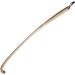 Lea Maple Wood Back Scratcher 50 cm Curved Design for Ultimate Comfort | International Shipping Available - Buy Online on GoSupps.com